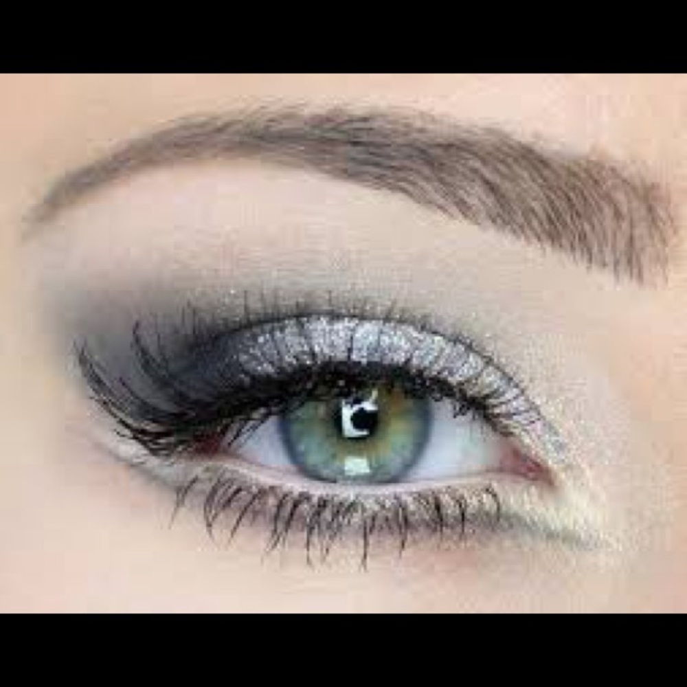 Wet n Wild Color Icon Single (Platinum)